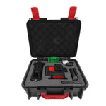 Nivel Láser Verde Bellota 7NIVELLASER30M | Alcance 30 m con Accesorios - vista 2