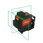 Nivel Láser Verde Bellota 7NIVELLASER30M | Alcance 30 m con Accesorios - vista 3