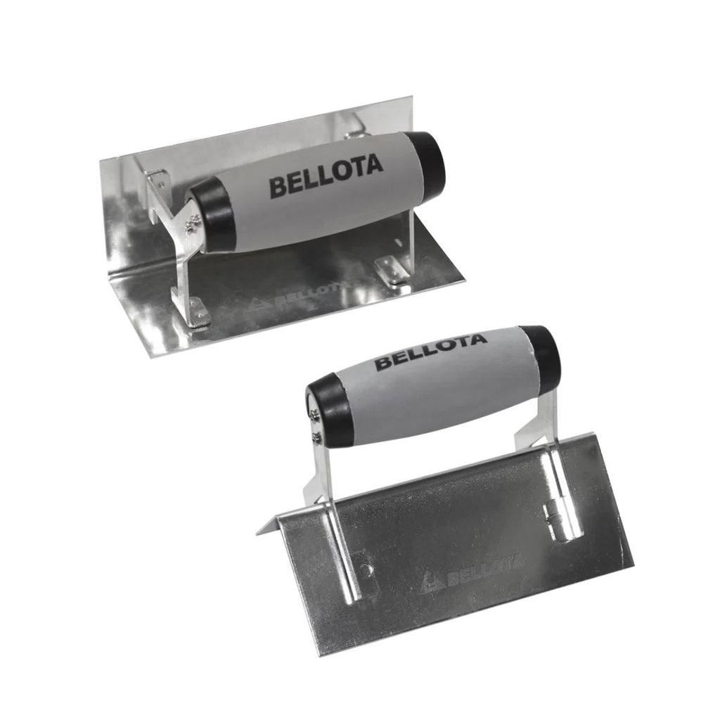 Set de Canteadores Interno 55890-I y Externo 55890-O Bellota | Herramientas para Acabados y Marcado de Superficies