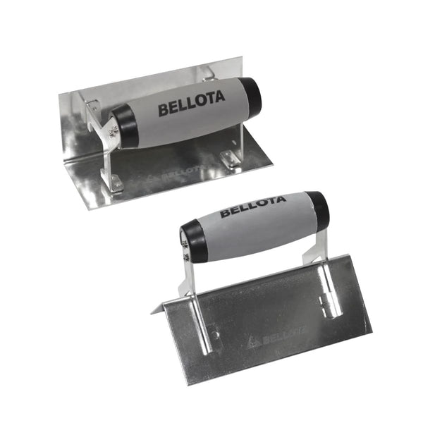 Set de Canteadores Interno 55890-I y Externo 55890-O Bellota | Herramientas para Acabados y Marcado de Superficies