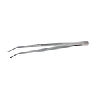 Pinzas de Disección CVD 927-C de 6" | Tweezers de Acero Inoxidable para Laboratorio - vista 2