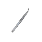 Pinzas de Disección CVD 927-C de 6" | Tweezers de Acero Inoxidable para Laboratorio - vista 1