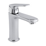 Monomando Corto Para Lavabo Cassia Cromo 9433lu Urrea-V - vista 1