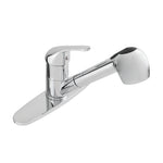 Monomando Para Cocina Con Nariz Retráctil Y 2 Funciones 9474 URREA-V - Vista 3