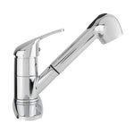 Monomando Para Cocina Con Nariz Retráctil Y 2 Funciones 9474 URREA-V - Vista 2