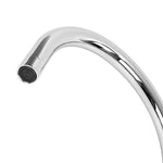 Monomando Para Cocina 9480 Acabado Brillante  Urrea-V - Vista 3