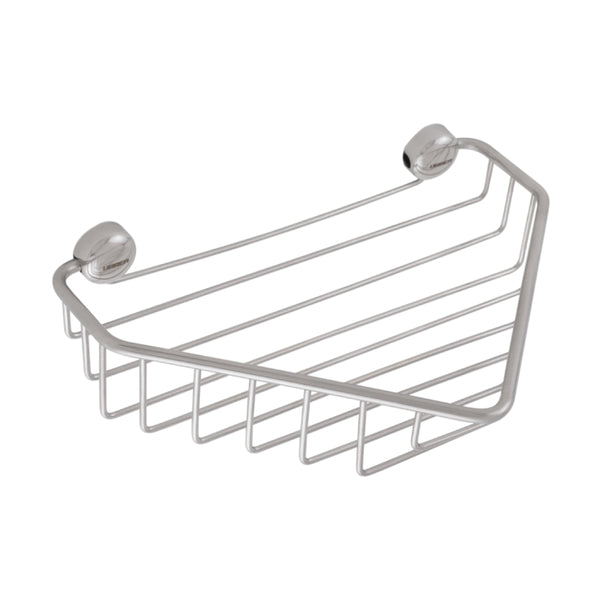 Repisa Esquinera Organizador Para Baño 9710 Urrea-V