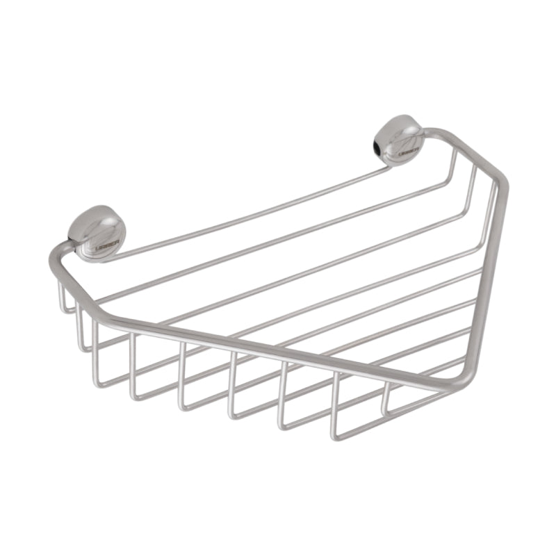 Repisa Esquinera Organizador Para Baño 9710 Urrea-V