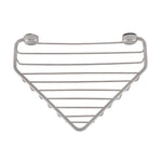 Repisa Esquinera Organizador Para Baño 9710 Urrea-V - Vista 3