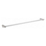 Toallero Largo Barra Acero Inox 9805 Urrea-V - Vista 1