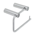 Portarrollos Inox 9817 Acero Inoxidable Urrea-V - vista 2