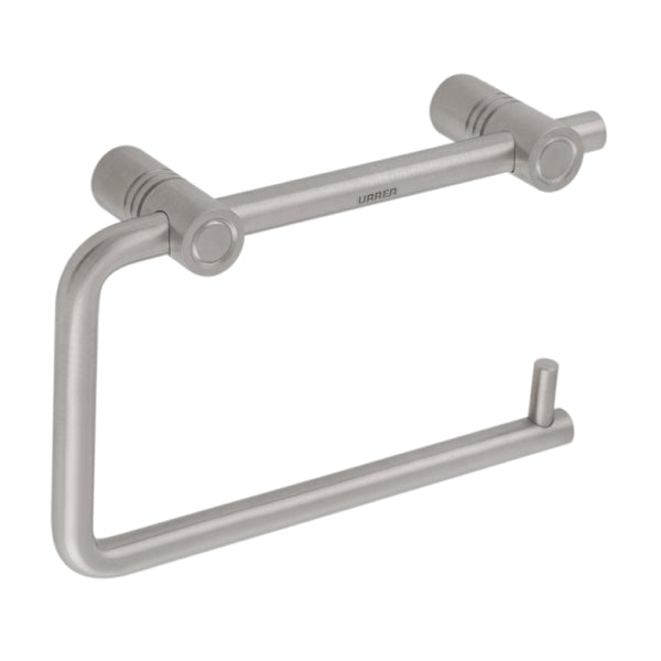 Portarrollos Inox 9817 Acero Inoxidable Urrea-V