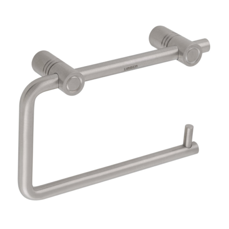 Portarrollos Inox 9817 Acero Inoxidable Urrea-V