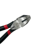Pinza de Electricista Bellota 6108-9.5OPT | Uso Pesado para Trabajos Eléctricos - vista 3