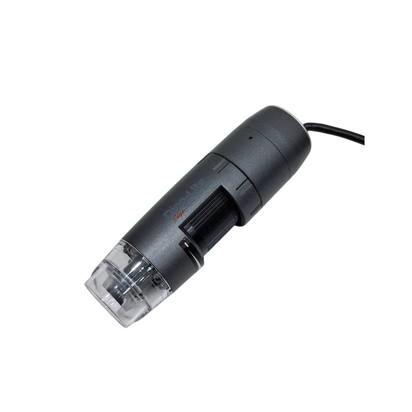 Microscopio Digital Dino-Lite Edge AM4515T8 USB | 700x–900x con Alta Resolución para Investigación e Inspección Profesional