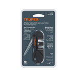 Afilador de Cuchillos Truper de Bolsillo ABS Modelo 14016 - vista 3