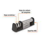 Afilador de Cuchillos Truper 15147 de Acero Inoxidable - vista 2