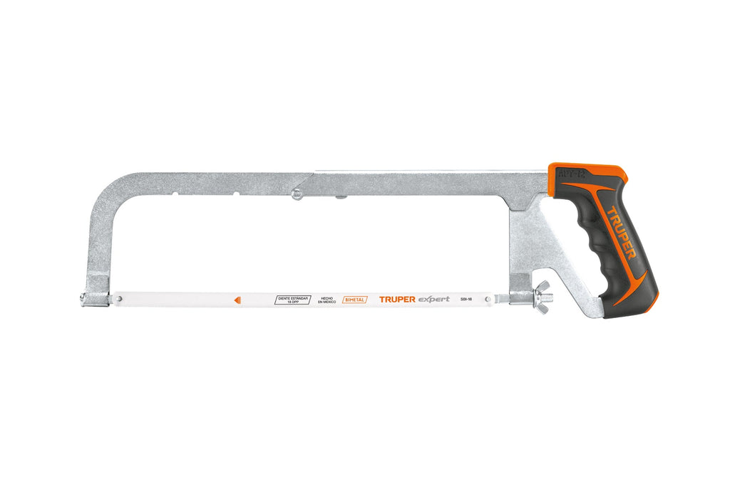 Arco Profesional de Solera para Segueta 12