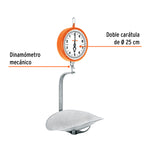 Báscula Colgante Mecánica Truper 10 kg Gramera de Cocina y Comercio - vista 2