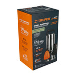 Bomba Sumergible para Agua Sucia 1-1/2 HP Truper 12608 - vista 4