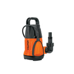 12601 Bomba Sumergible, 1/2 Hp Para Agua Limpia - vista 1