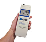 Medidor de pH Sper Scientific 840088 | pHmetro Digital Profesional de Alta Precisión para Laboratorio, Agua y Control de Calidad - vista 2