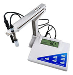 Medidor de Conductividad de Mesa Sper Scientific 860032 | Conductímetro Digital Profesional de Alta Precisión para Laboratorio y Análisis de Agua - vista 4