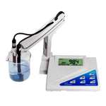 Medidor de Conductividad de Mesa Sper Scientific 860032 | Conductímetro Digital Profesional de Alta Precisión para Laboratorio y Análisis de Agua - vista 1