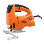 Sierra Caladora Profesional Truper 550 W Potente y Precisa - vista 1