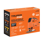 Sierra Caladora Profesional Truper 550 W Potente y Precisa - vista 3