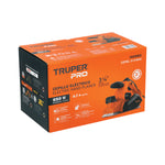 Cepillo Eléctrico Truper 3-1/4" 850 W | Cepilladora Eléctrica para Madera - vista 5