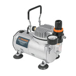 Compresor Libre de Aceite Truper 17247 para Aerógrafo 1/5 HP 127 V - vista 1