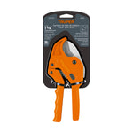 Cortador de Tubo PVC Truper 12860 Hasta 1-5/8" Cortatubos Profesional - vista 5