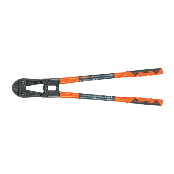 Cortapernos Profesional 24" Truper 12833 | Cortapernos de Alta Resistencia