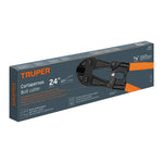 Cortapernos Profesional 24" Truper 12833 | Cortapernos de Alta Resistencia - vista 4