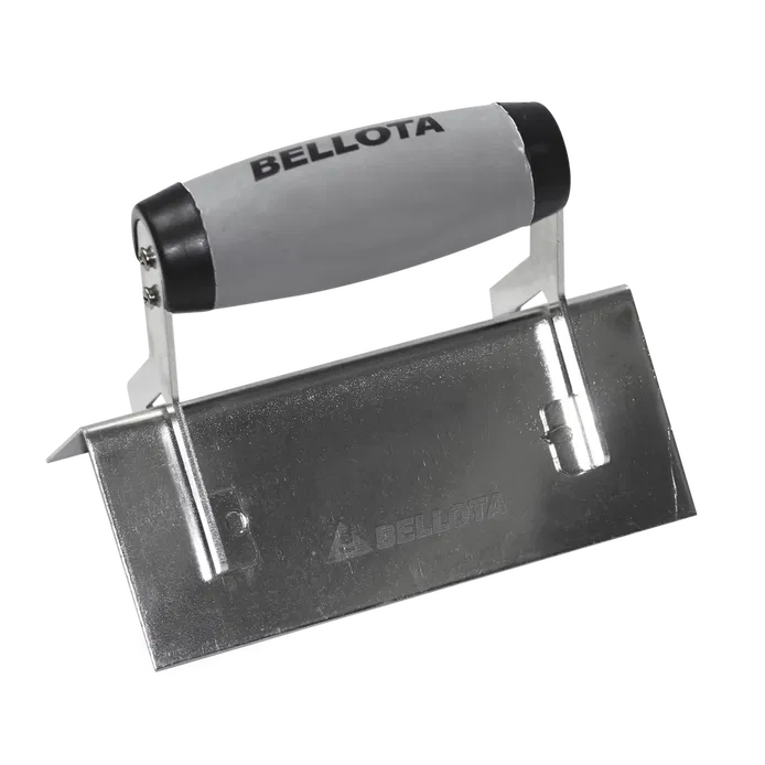 Bellota 55890-O Canteador Externo para Acabados de Calidad