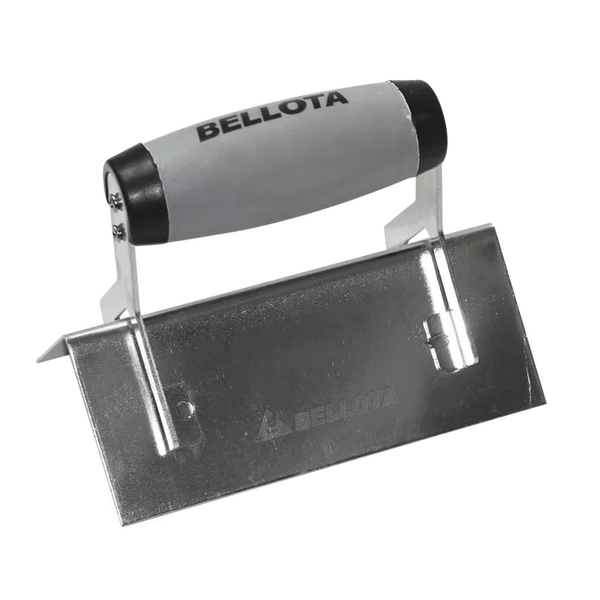 Bellota 55890-O Canteador Externo para Acabados de Calidad