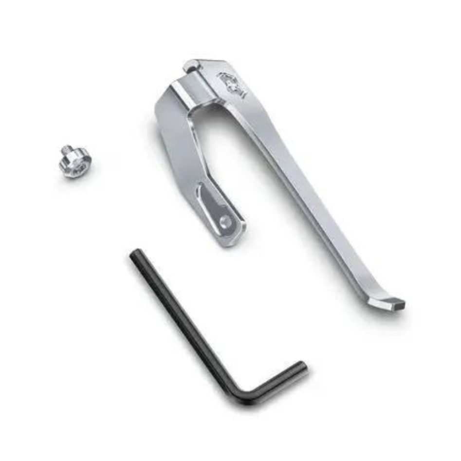 Clip para Swiss Tool Plata 3.0340.b1 Victorinox