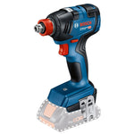 Llave de Impacto Gdx 18v-200 (baretool) Bru 06019j22e0 Bosch - vista 1