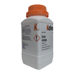 Goma Arabiga (acacia) 500 Gramos Kelve - Vista 3