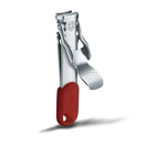 Cortauñas, Rojo 8.2050.b1 Victorinox - vista 2