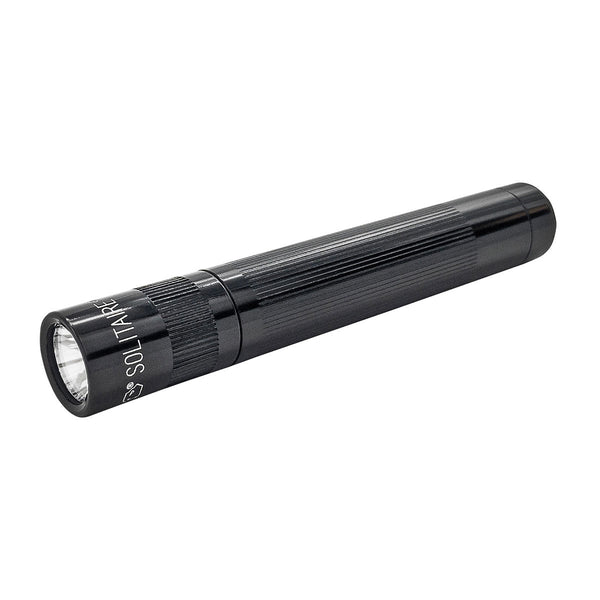 Linterna Solitaire Led Negra 1aaa 500728 Maglite