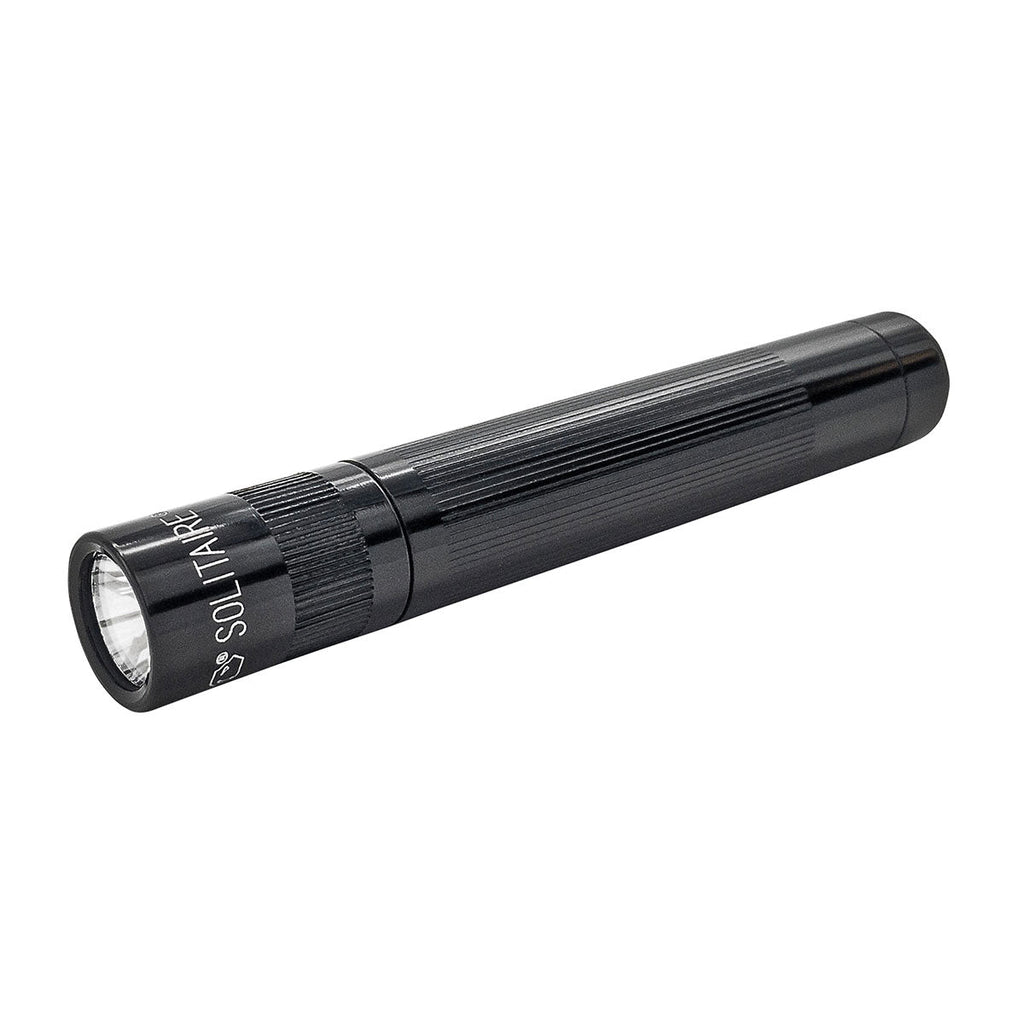 Linterna Solitaire Led Negra 1aaa 500728 Maglite
