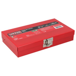 Juego de 15 Piezas Puntas Torx® Hexágono de 3/8 J2315 Urrea-h - vista 4