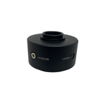Adaptador de Cámara para Microscopio 0.50x Olympus - vista 1