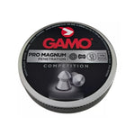 Diabolo Pro-magnum Metal 250 4.5 Gamo - vista 4
