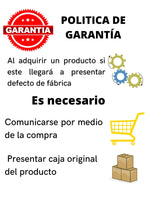 Juego de Accesorios para Baño Marca Dica Modelo 3200.2 6pz - vista 3