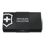 Navaja Signature Lite Onix Black 0.6226.31p Negro Victorinox - vista 3