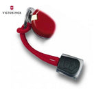 Cordon Nailon Rojo para Navajas 4.1824.1 Victorinox - vista 2