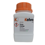 Goma Arabiga (acacia) 100 Gramos Kelve - Vista 1